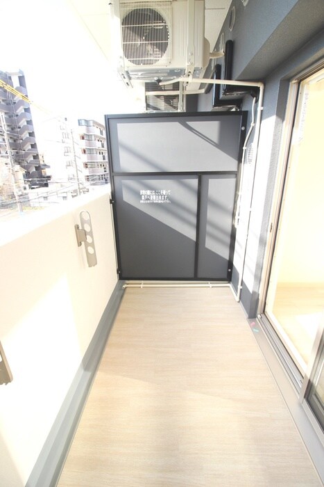 ｴｽﾃﾑｺｰﾄ新大阪XIVｱｲｼｰ(1204)の物件内観写真