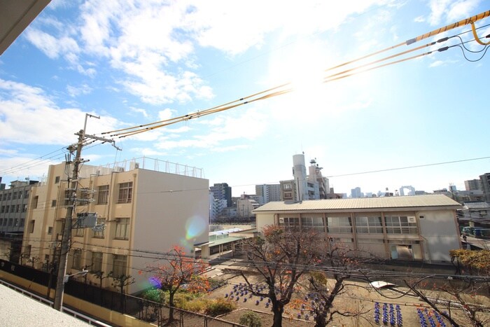 ｴｽﾃﾑｺｰﾄ新大阪XIVｱｲｼｰ(1204)の物件内観写真