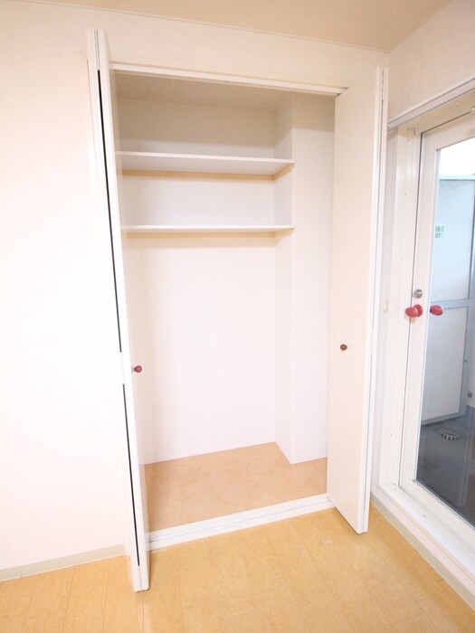 ハイネス石川の物件内観写真