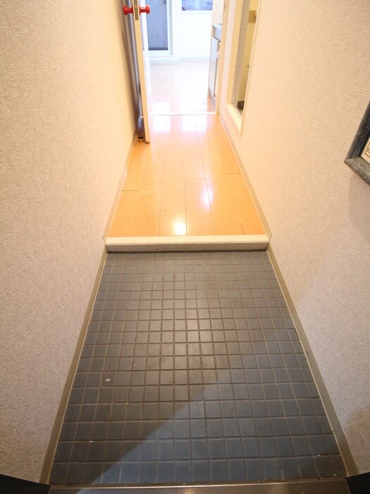 ハイネス石川の物件内観写真