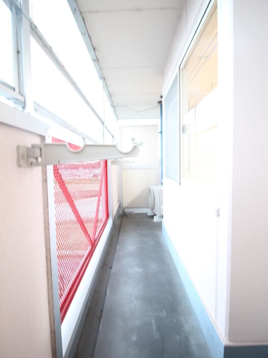 ハイネス石川の物件内観写真