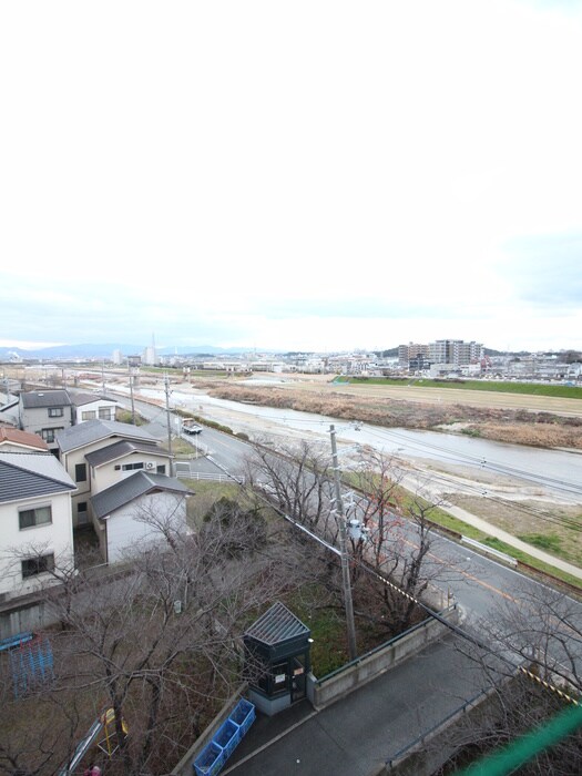 ハイネス石川の物件内観写真