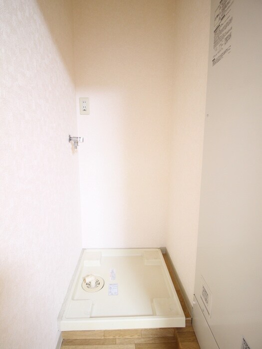 ハイネス石川の物件内観写真