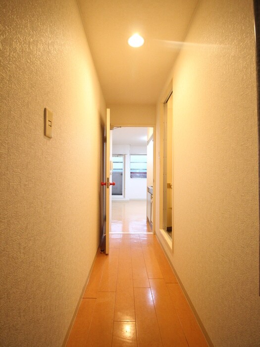 ハイネス石川の物件内観写真