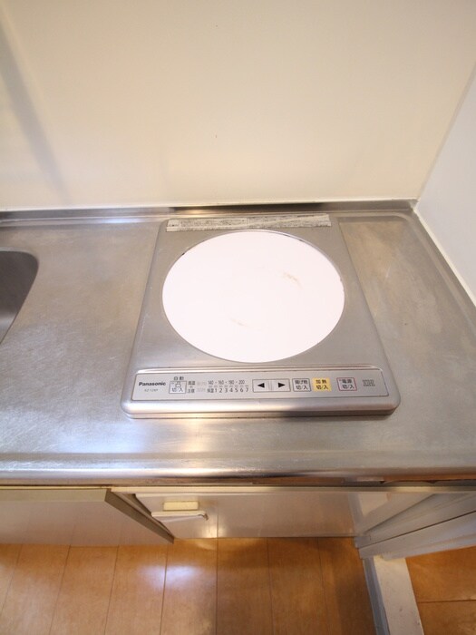 ハイネス石川の物件内観写真