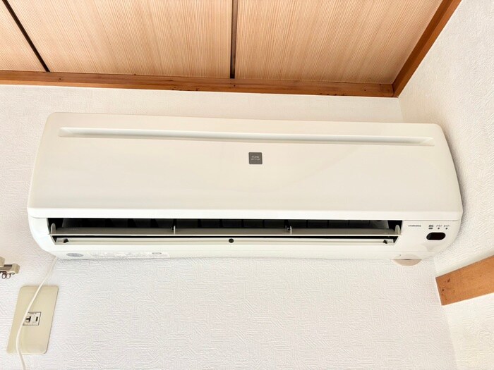 友田ハイツ西棟の物件内観写真