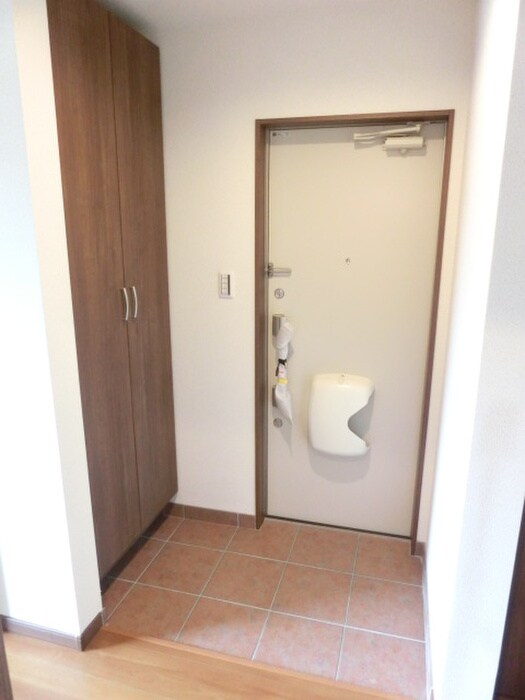 Ｃｈａｎｃｅ西山本の物件内観写真