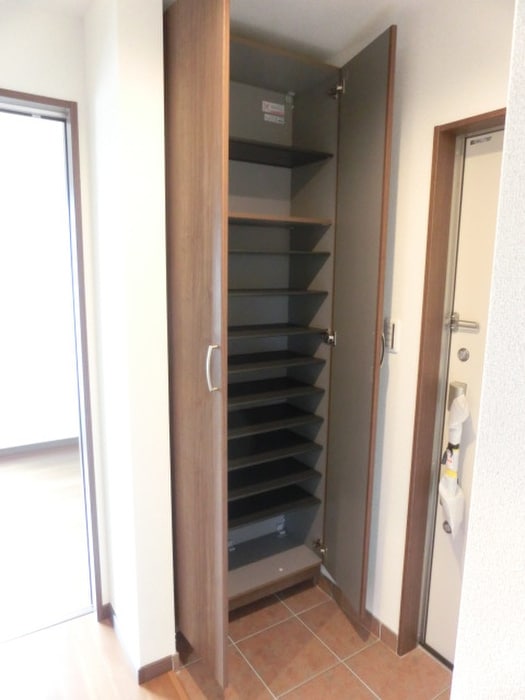 Ｃｈａｎｃｅ西山本の物件内観写真