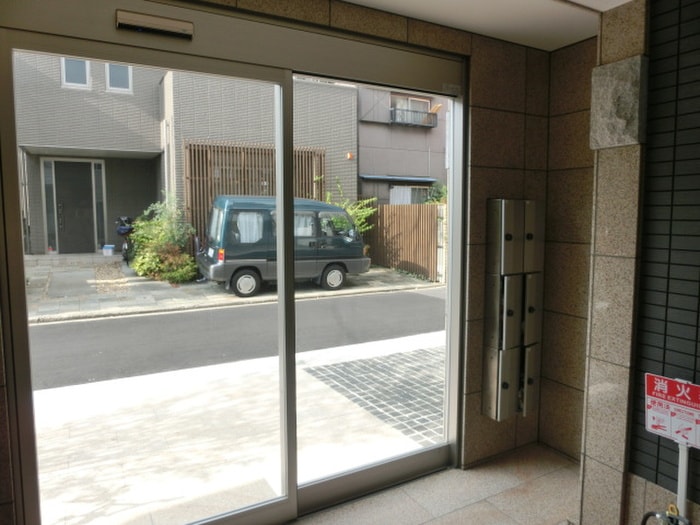 Ｃｈａｎｃｅ西山本の物件外観写真