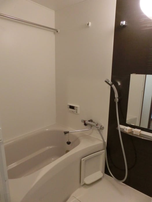 Ｃｈａｎｃｅ西山本の物件内観写真