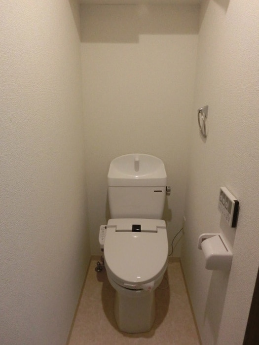 Ｃｈａｎｃｅ西山本の物件内観写真