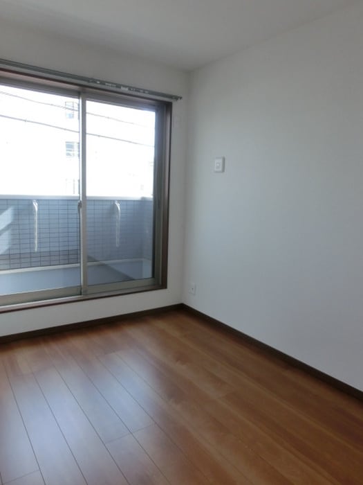 Ｃｈａｎｃｅ西山本の物件内観写真