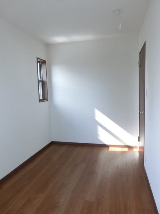 Ｃｈａｎｃｅ西山本の物件内観写真