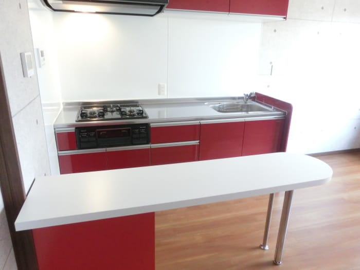 Ｃｈａｎｃｅ西山本の物件内観写真