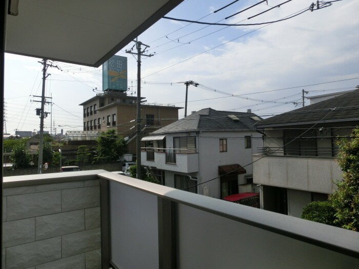 Ｃｈａｎｃｅ西山本の物件内観写真