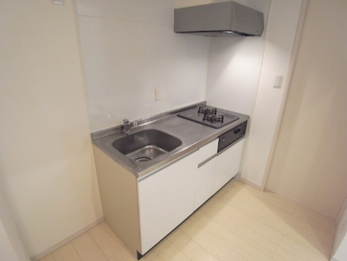 ＣＵＢＥの物件内観写真