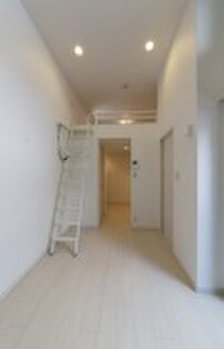 ＣＵＢＥの物件内観写真