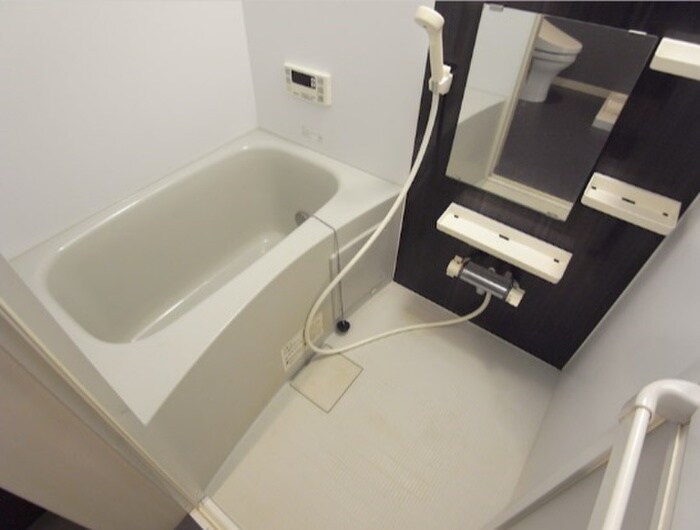 ＣＵＢＥの物件内観写真