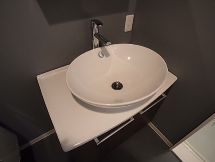 ＣＵＢＥの物件内観写真