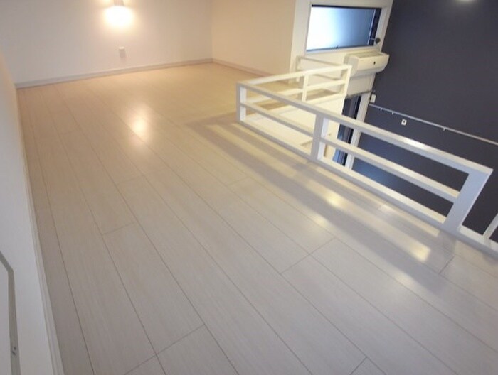 ＣＵＢＥの物件内観写真