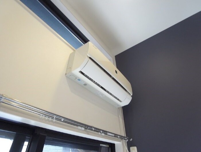 ＣＵＢＥの物件内観写真