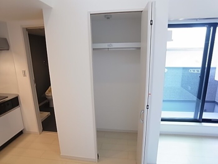 ＣＵＢＥの物件内観写真