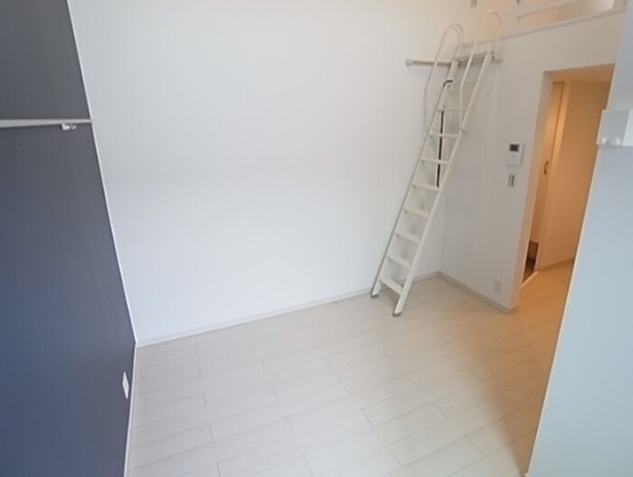 ＣＵＢＥの物件内観写真