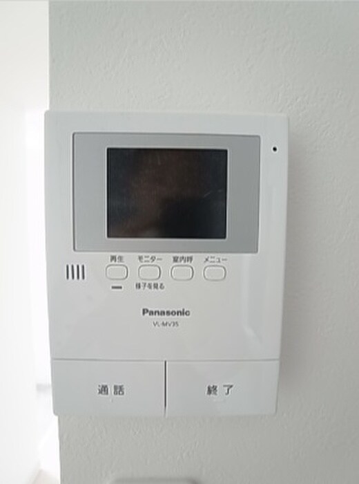 ＣＵＢＥの物件内観写真