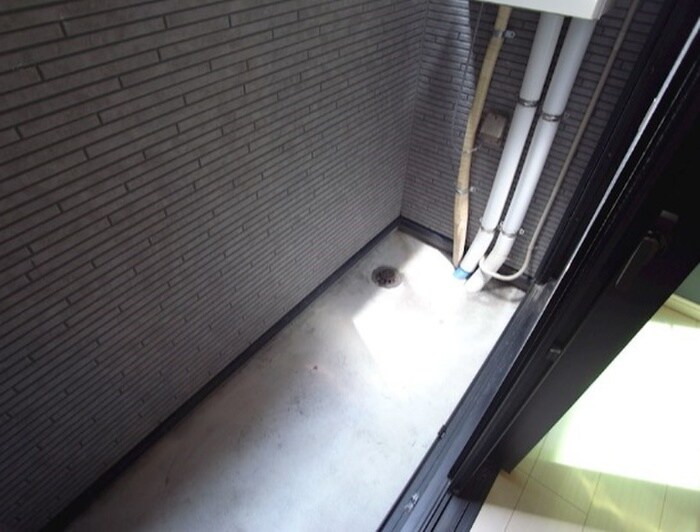 ＣＵＢＥの物件内観写真