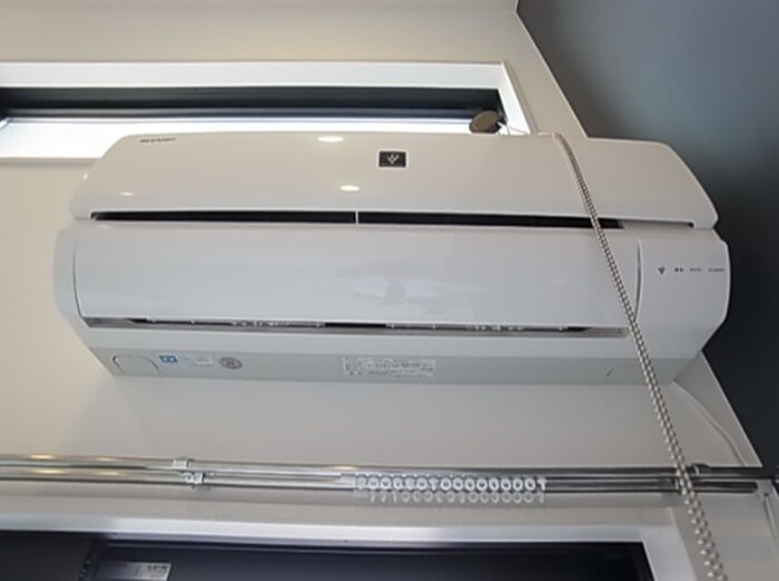 ＣＵＢＥの物件内観写真