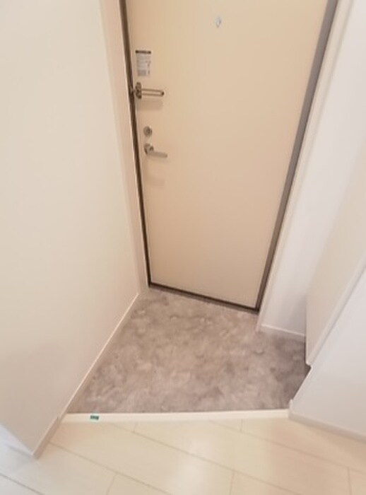 ＣＵＢＥの物件内観写真