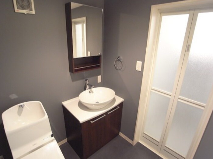 ＣＵＢＥの物件内観写真