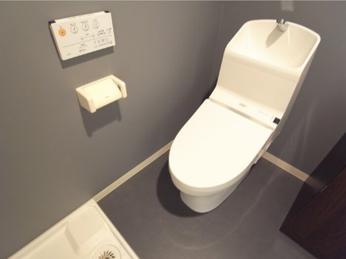 ＣＵＢＥの物件内観写真