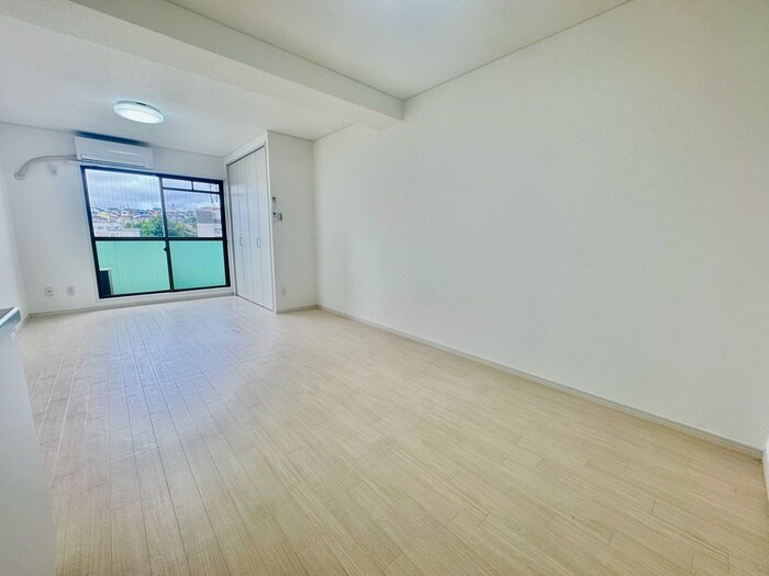 メゾンALL-INの物件内観写真