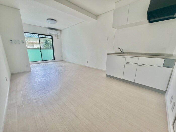 メゾンALL-INの物件内観写真