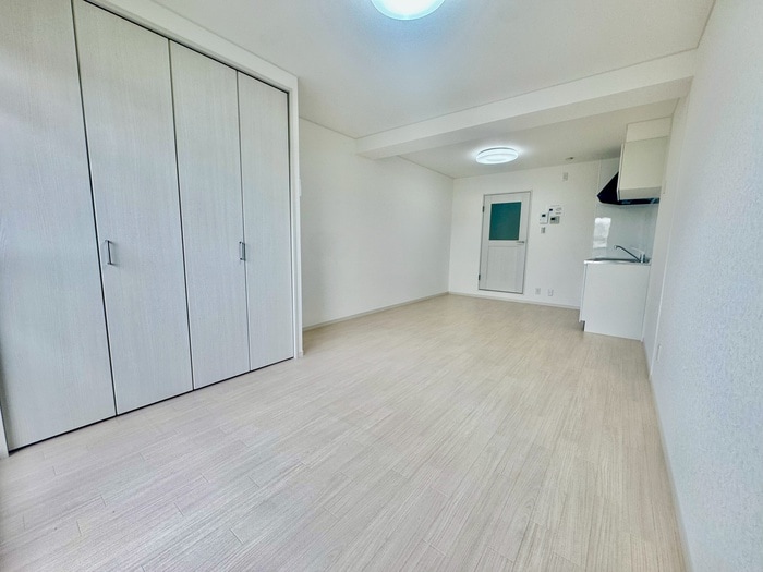 メゾンALL-INの物件内観写真