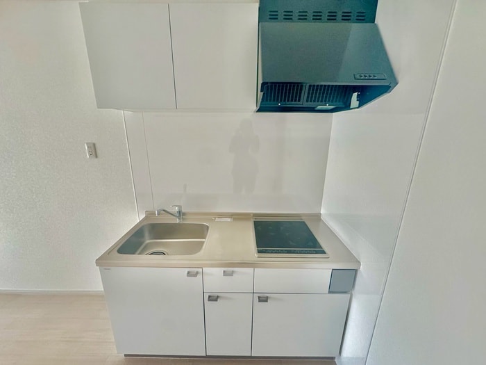 メゾンALL-INの物件内観写真