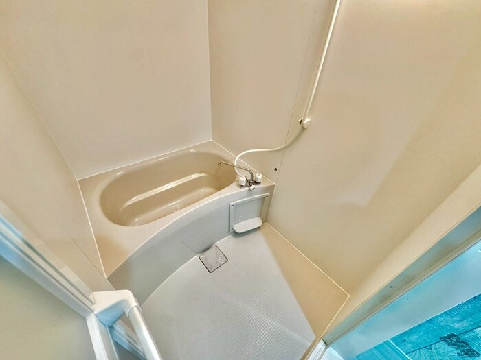 メゾンALL-INの物件内観写真