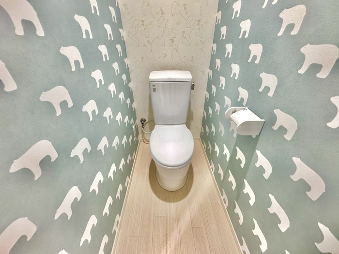 メゾンALL-INの物件内観写真