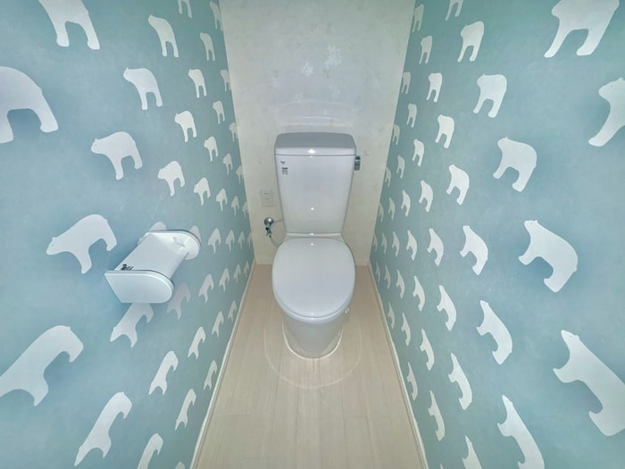 メゾンALL-INの物件内観写真