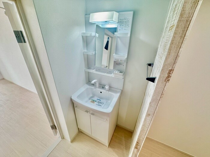 メゾンALL-INの物件内観写真