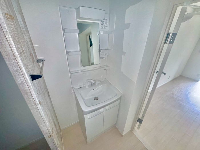 メゾンALL-INの物件内観写真