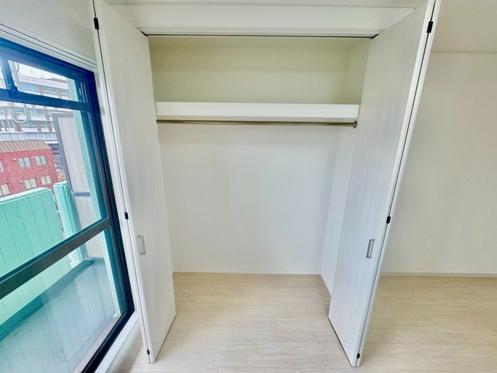 メゾンALL-INの物件内観写真