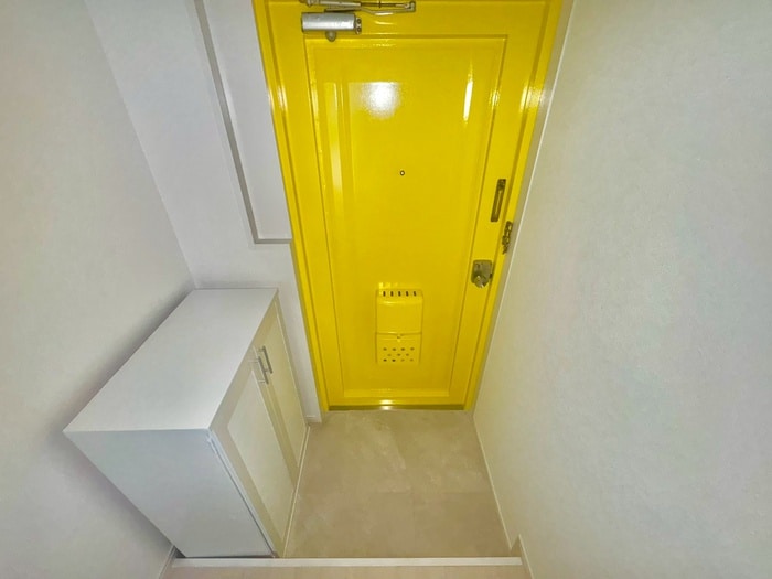 メゾンALL-INの物件内観写真