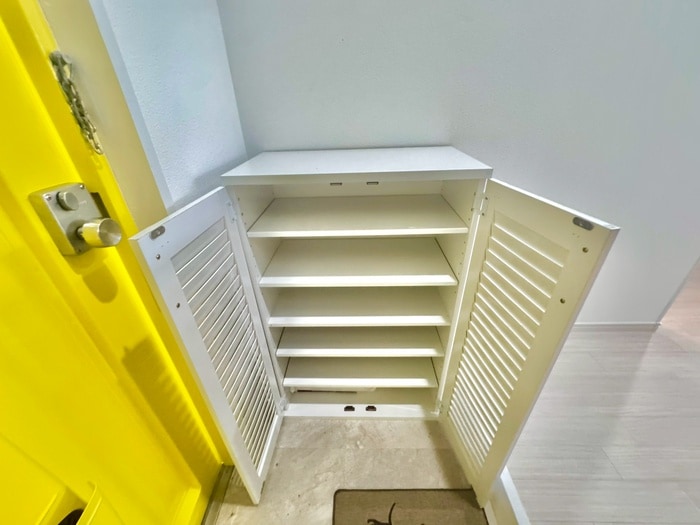 メゾンALL-INの物件内観写真