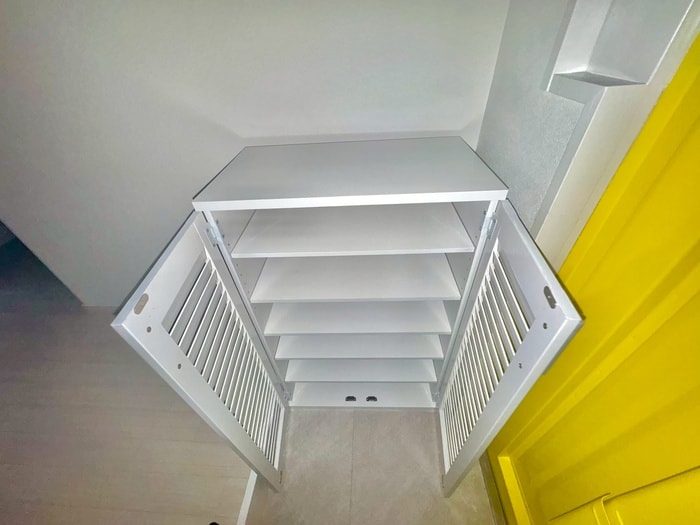 メゾンALL-INの物件内観写真