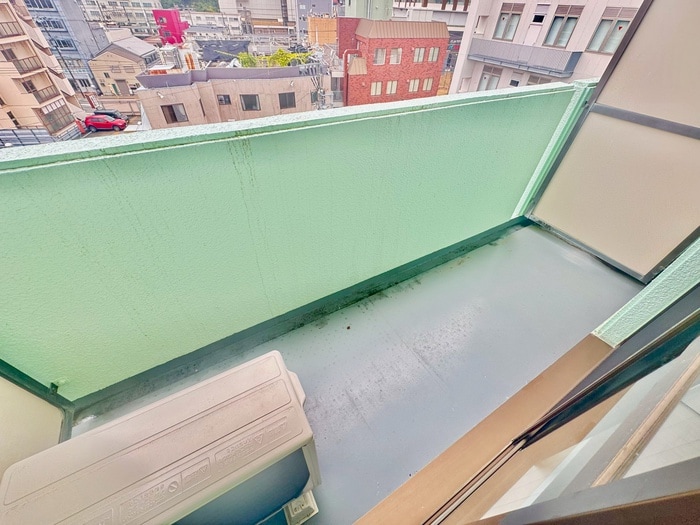 メゾンALL-INの物件内観写真