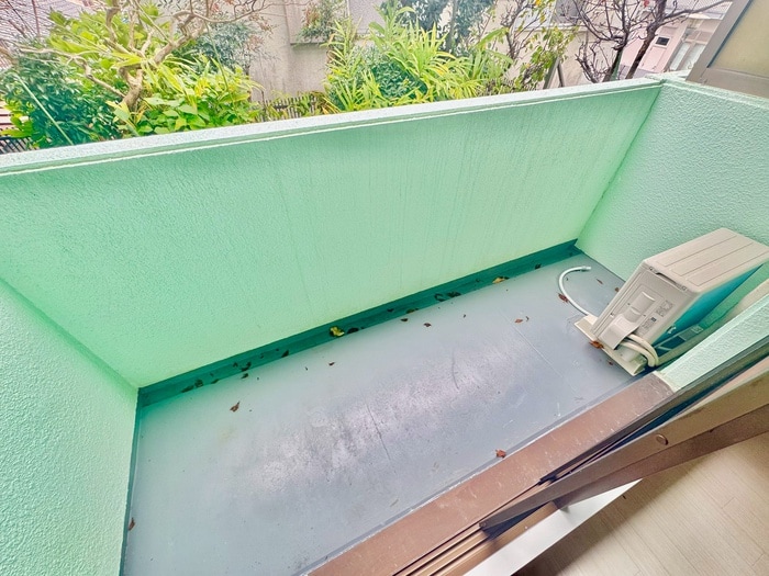 メゾンALL-INの物件内観写真