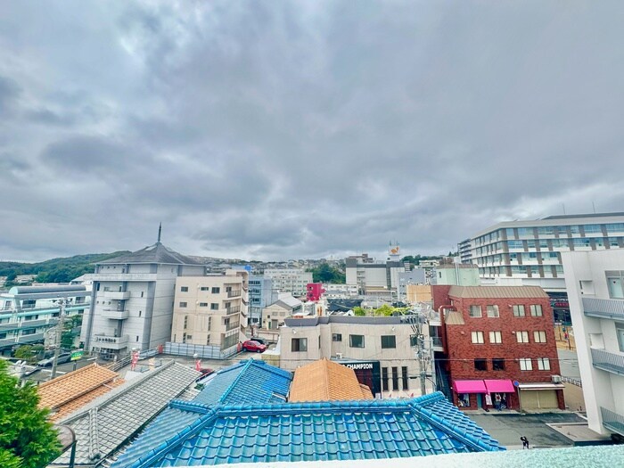 メゾンALL-INの物件内観写真