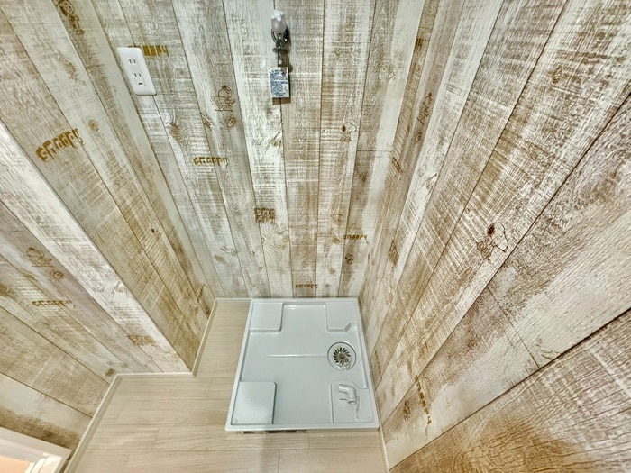 メゾンALL-INの物件内観写真